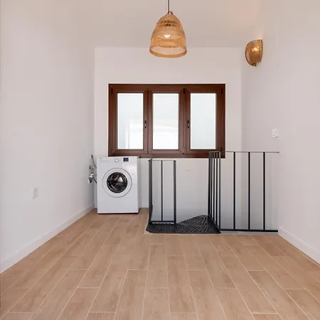 Casa Nacar Cordoba