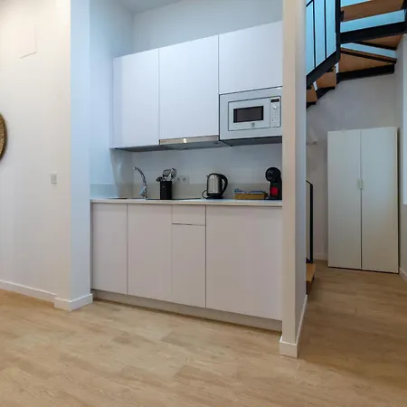 Holiday home Casa Nacar