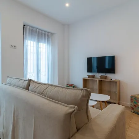 Casa Nacar * Cordoba