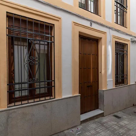 Holiday home Casa Nacar