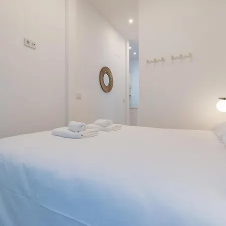 Casa Nacar Holiday home *