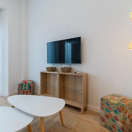 Casa Nacar בית נופש קורדובה