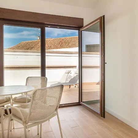 Holiday home Casa Nacar Cordoba