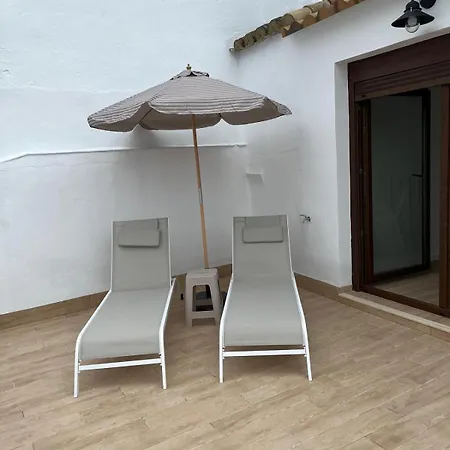 Casa Nacar