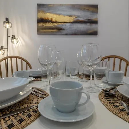 Casa Nacar Holiday home