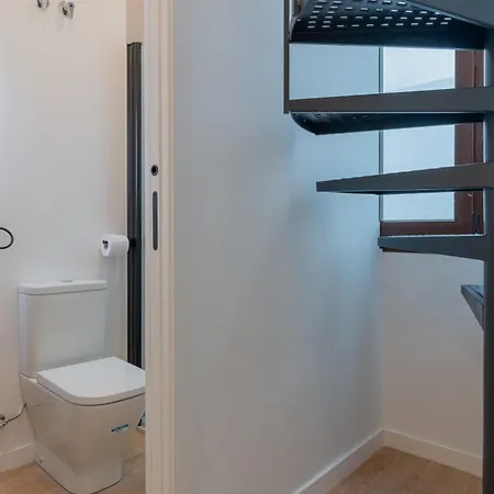 Casa Nacar בית נופש *
