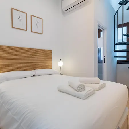 Holiday home Casa Nacar *
