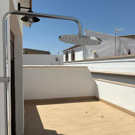 בית נופש Casa Nacar *