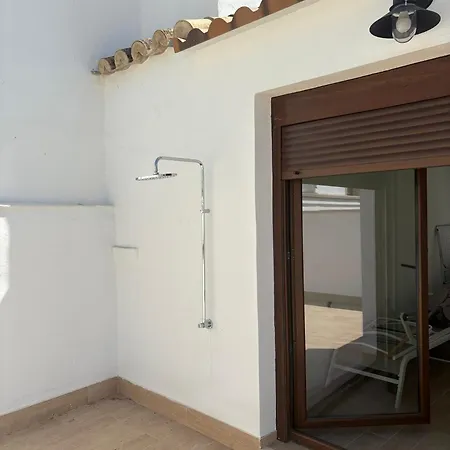 בית נופש Casa Nacar