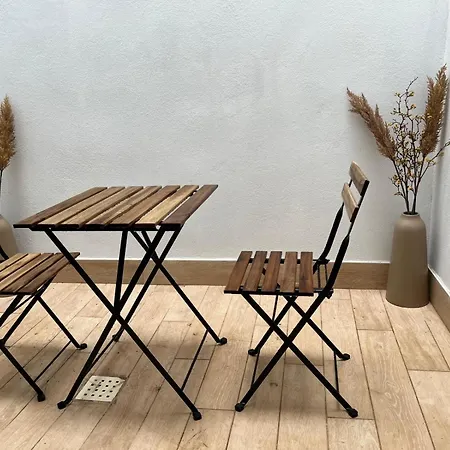 Vakantiehuis Casa Nacar Córdoba