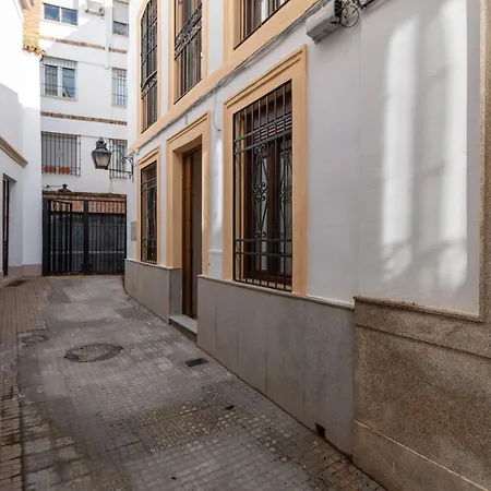 Vakantiehuis Casa Nacar *