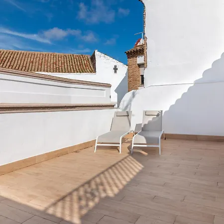 Vakantiehuis Casa Nacar *