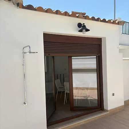 Casa Nacar Vakantiehuis