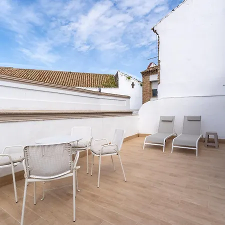 בית נופש Casa Nacar