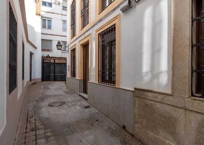 Dom wakacyjny Casa Nacar *