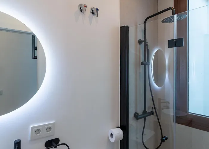 Casa Nacar * Kordoba